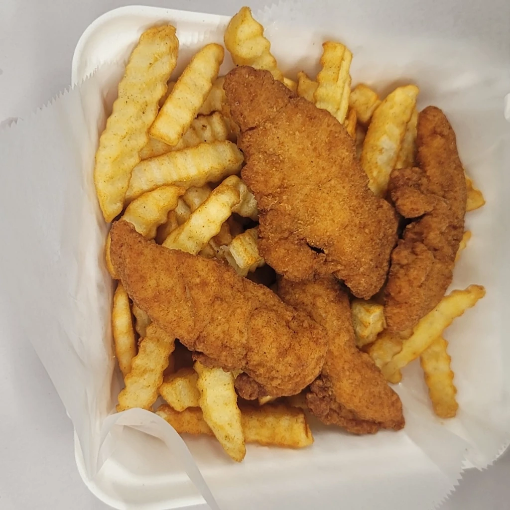 Chicken Tenders