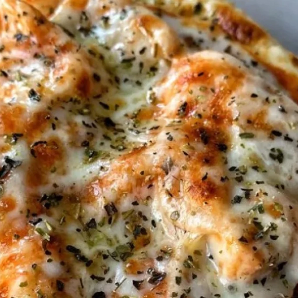 Chicken Parmesan