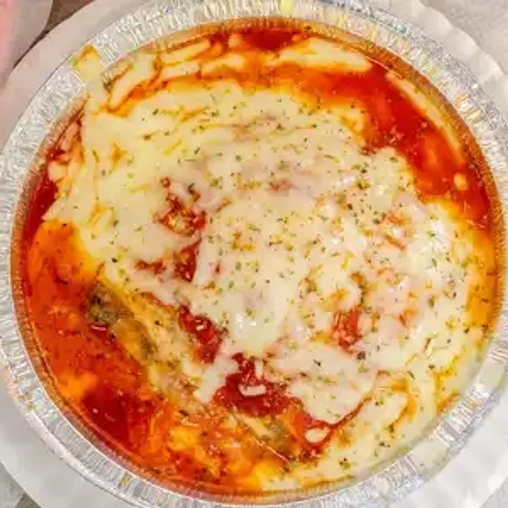 Lasagna