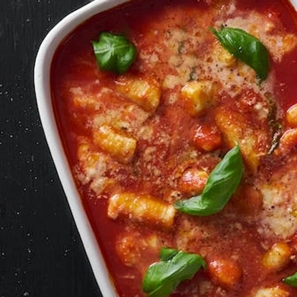Baked Ziti