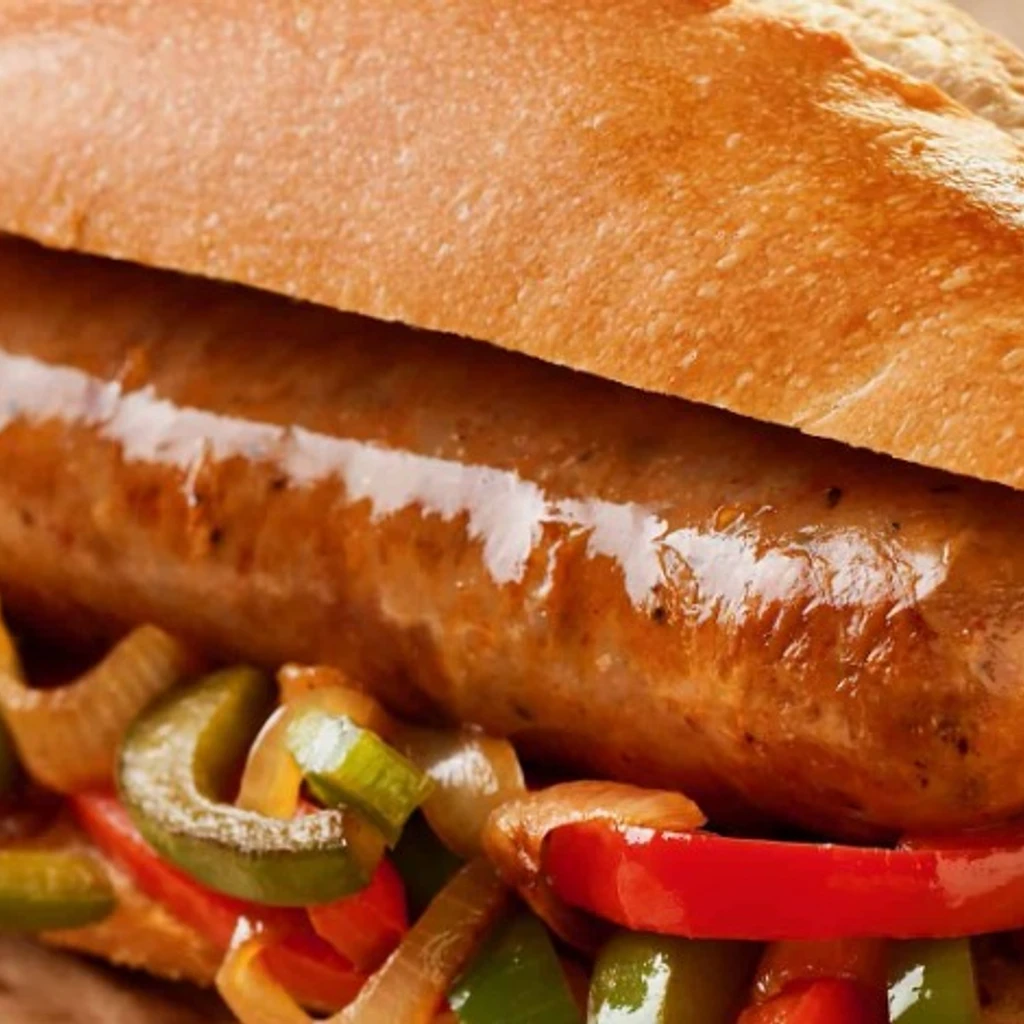 Italian Sausage